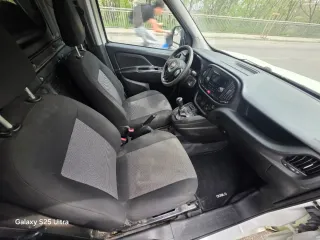 FIAT Doblò 2019