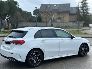 Mercedes-Benz Clase A 2019