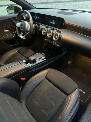 Mercedes-Benz Clase A 2019