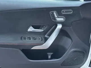 Mercedes-Benz Clase A 2019