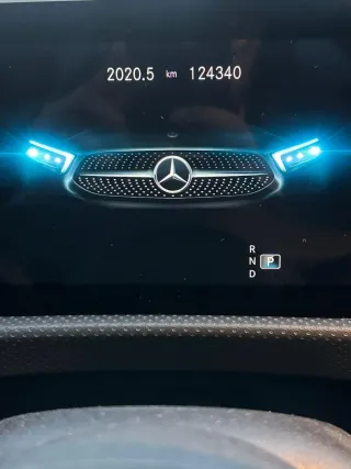 Mercedes-Benz Clase A 2019