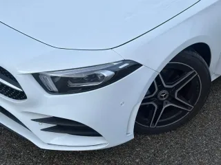 Mercedes-Benz Clase A 2019