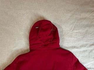 Cazadora Napapijri Roja