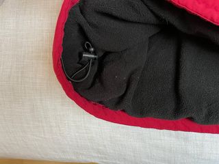 Cazadora Napapijri Roja