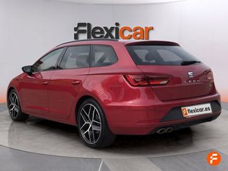 Seat Leon 1.5 TSI 110kW (150CV) St&Sp FR