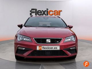 Seat Leon 1.5 TSI 110kW (150CV) St&Sp FR