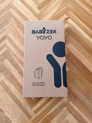 Mochila para carrito Yoyo (Stokke)