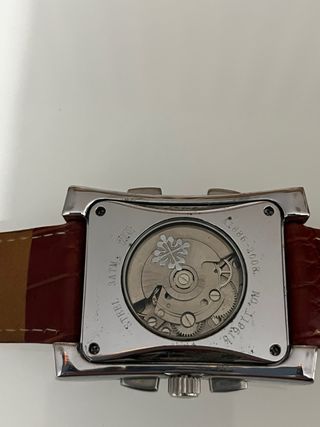Reloj Automático Caballero