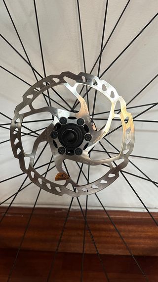 Ruedas de carretera Axis Sport