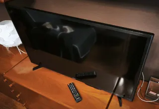 Samsung TV 40 Plana