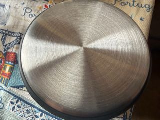 Tope de puerta 10cm hay dos und precio und