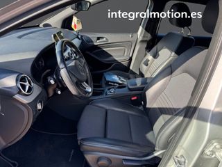 Mercedes Clase B B 200 d