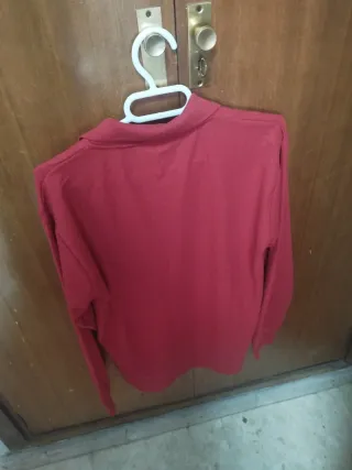 Polo Merely niño nuevo talla 14