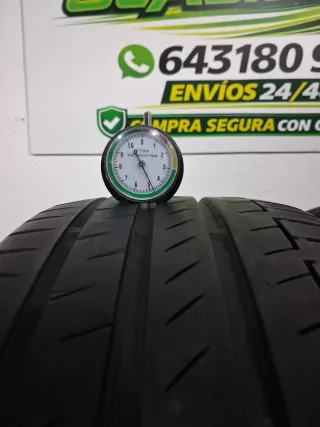 215 55 18 95H CONTINENTAL PREMIUM CONTACT 6