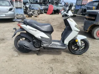 Despiece Aprilia Sporting 125