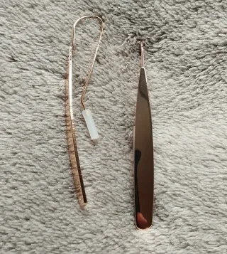 Pack de bisutería color plata y oro