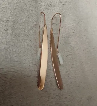 Pack de bisutería color plata y oro