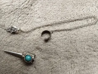 Pack de bisutería color plata y oro