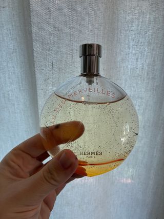 HERMES Eau des Merveilles – 100 ml