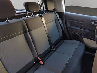Citroën C3 PureTech 83 S&S Feel Pack