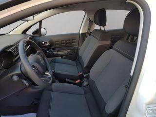 Citroën C3 PureTech 83 S&S Feel Pack