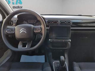 Citroën C3 PureTech 83 S&S Feel Pack