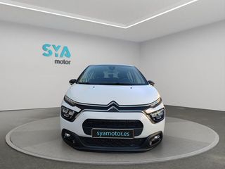 Citroën C3 PureTech 83 S&S Feel Pack