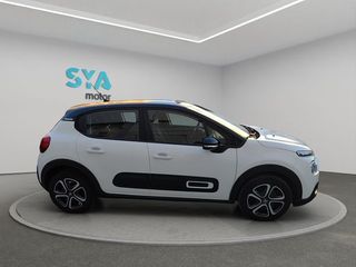 Citroën C3 PureTech 83 S&S Feel Pack