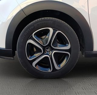 Citroën C3 PureTech 83 S&S Feel Pack