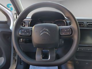Citroën C3 PureTech 83 S&S Feel Pack