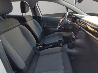 Citroën C3 PureTech 83 S&S Feel Pack