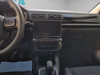 Citroën C3 PureTech 83 S&S Feel Pack