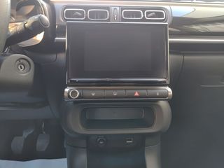 Citroën C3 PureTech 83 S&S Feel Pack