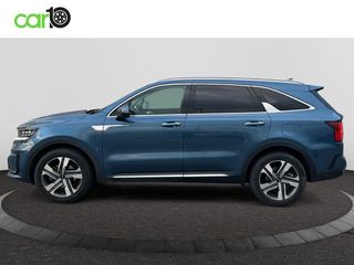 Kia Sorento 1.6 T-GDi HEV Plus Edition 4x2 7pl