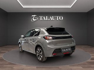 Peugeot 208 Allure Gasolina 100 S&S 6 Vel. MAN