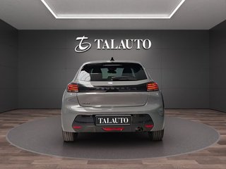 Peugeot 208 Allure Gasolina 100 S&S 6 Vel. MAN