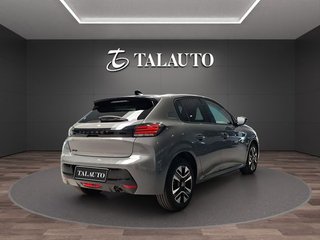 Peugeot 208 Allure Gasolina 100 S&S 6 Vel. MAN