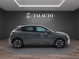 Peugeot 208 Allure Gasolina 100 S&S 6 Vel. MAN