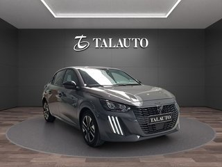 Peugeot 208 Allure Gasolina 100 S&S 6 Vel. MAN