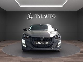 Peugeot 208 Allure Gasolina 100 S&S 6 Vel. MAN