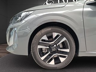 Peugeot 208 Allure Gasolina 100 S&S 6 Vel. MAN