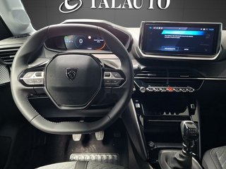 Peugeot 208 Allure Gasolina 100 S&S 6 Vel. MAN