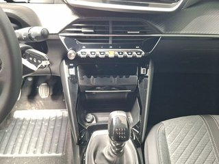 Peugeot 208 Allure Gasolina 100 S&S 6 Vel. MAN