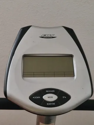 Bicicleta Estática BH Astra