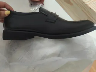 Mocassins Masculinos Clássicos