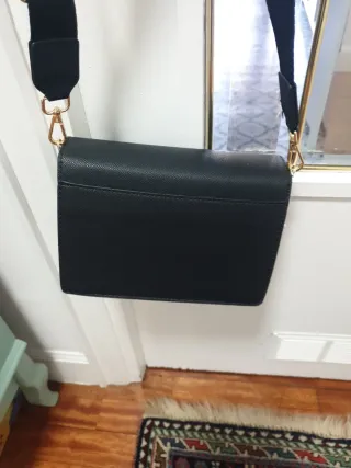 Bolso inspiración negro