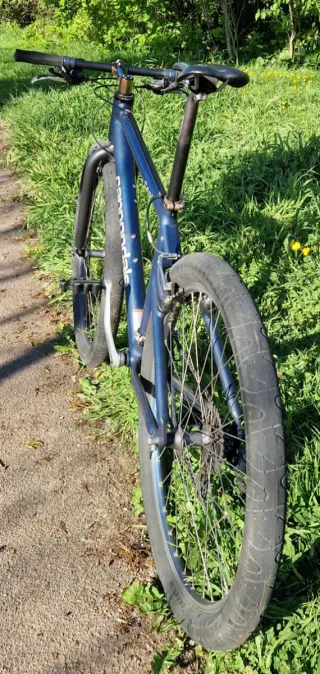 Cannondale CAAD 2