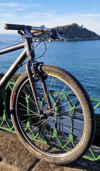 Cannondale CAAD 2