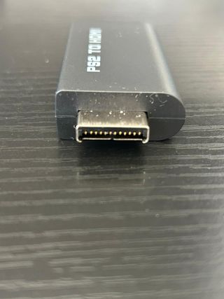 Convertidor Imagen HDMI Ps2