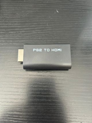 Convertidor Imagen HDMI Ps2
